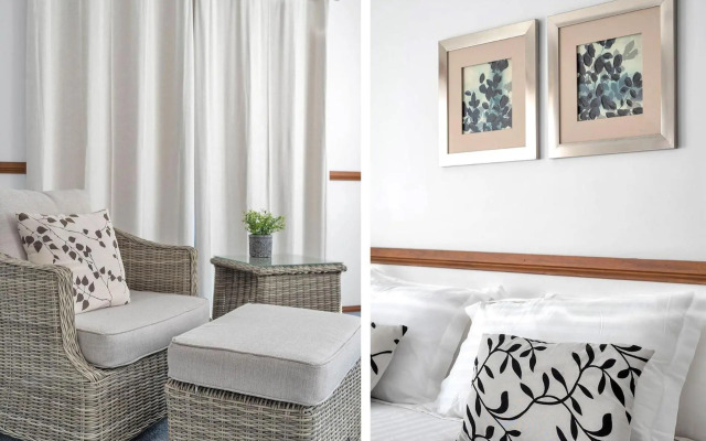 NOBLEVIEW Gerringong 4pm check out Sundays