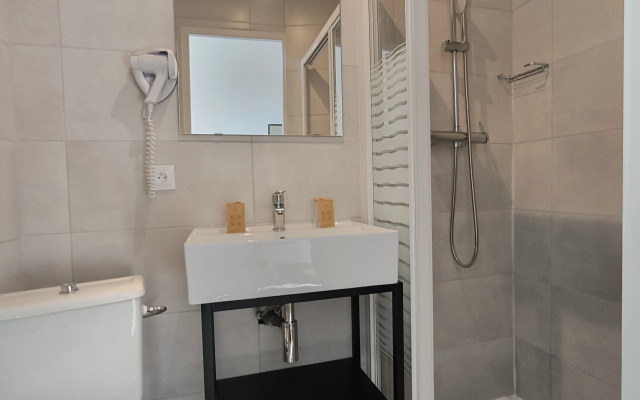 Hotel Ostende