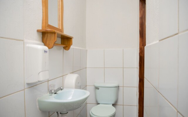 Hotel Aruma