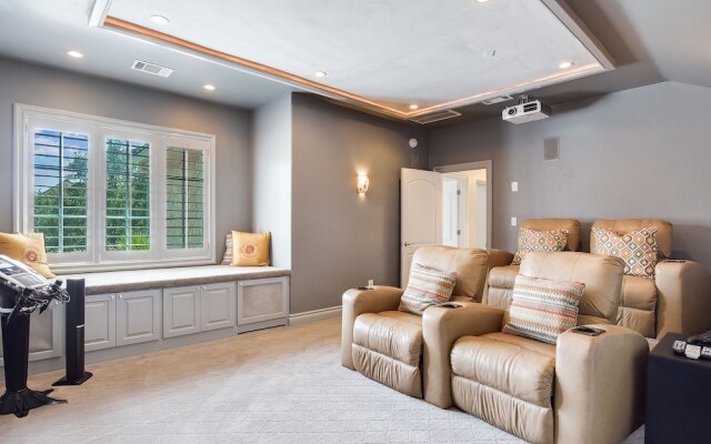 The Arrive Palms Estate 4 Bedroom Home