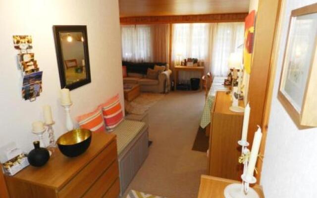Apartment Halten