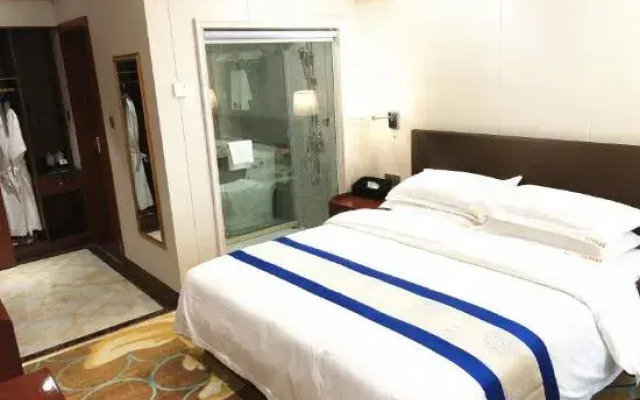 Huitong Business Hotel
