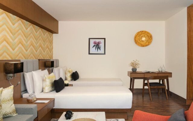 Vivanta Sikkim Pakyong