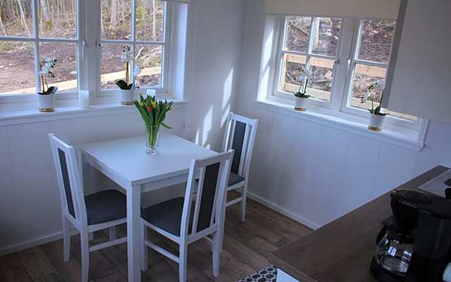 Stuga på Hammarbergs Gård