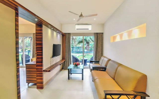 Celebrity Resort