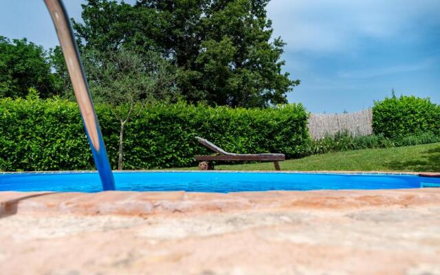 Village Family House Ranka