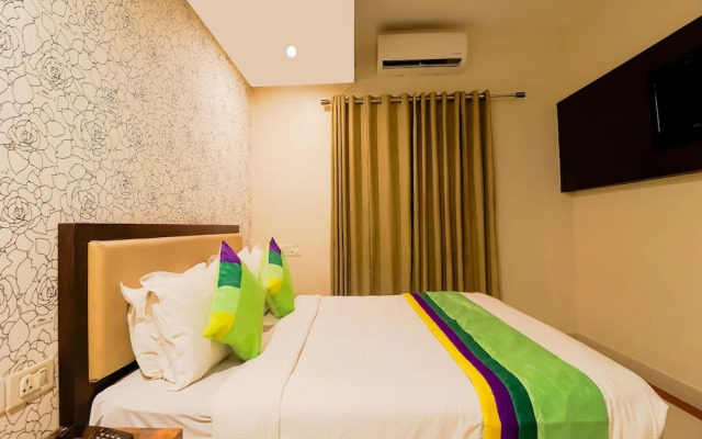 Time Square by Treebo