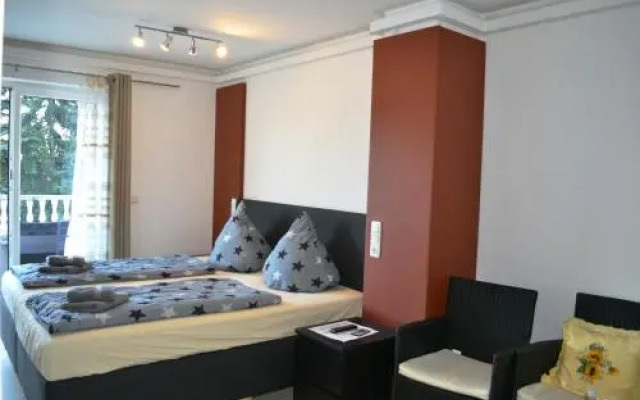 Pension-Gästehaus Oberscheven