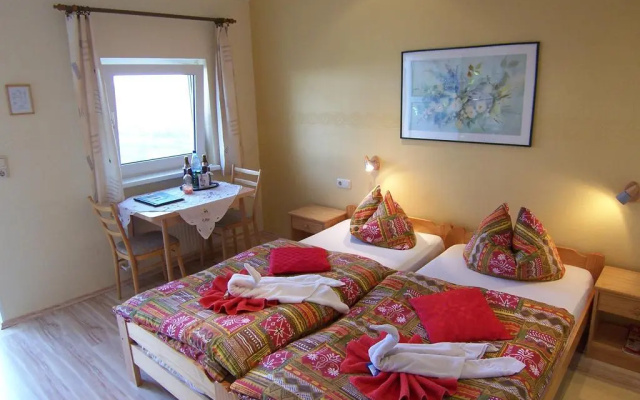 Landhotel Pathes Hof