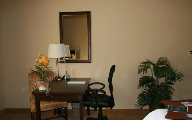 Hampton Inn & Suites Austin Cedar Park-Lakeline