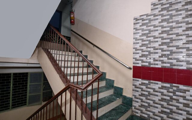 Hotel Garden Inn By OYO Rooms