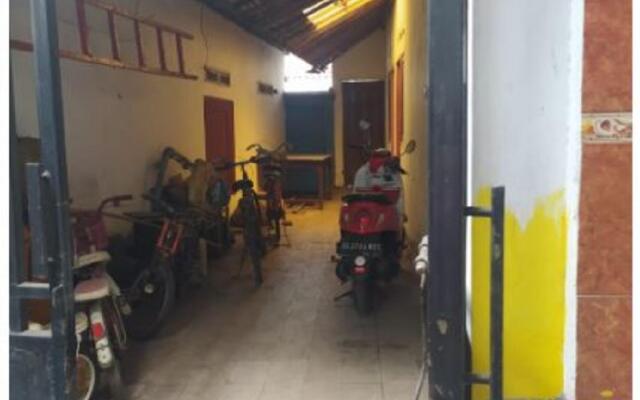 Homestay Berkah Syariah