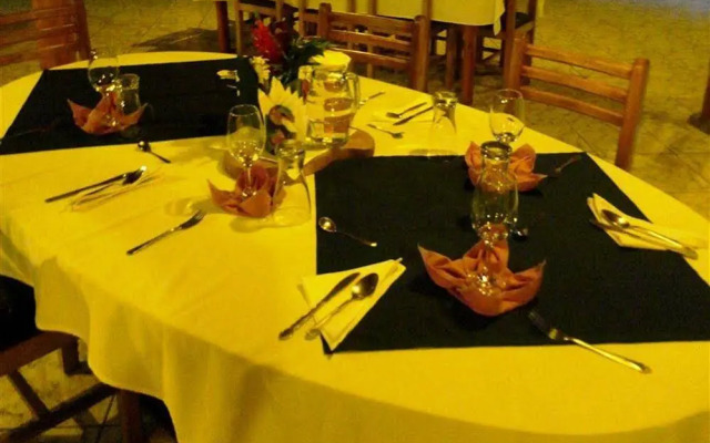 Suchipakari Jungle Lodge
