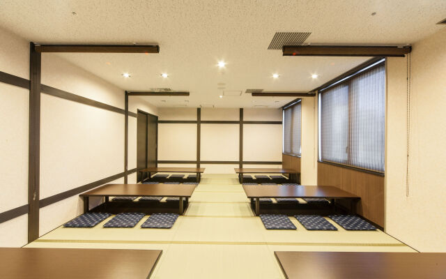 Hotel Mystays Premier Kanazawa