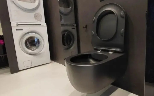 Апартаменты на переулке Холодильный 4