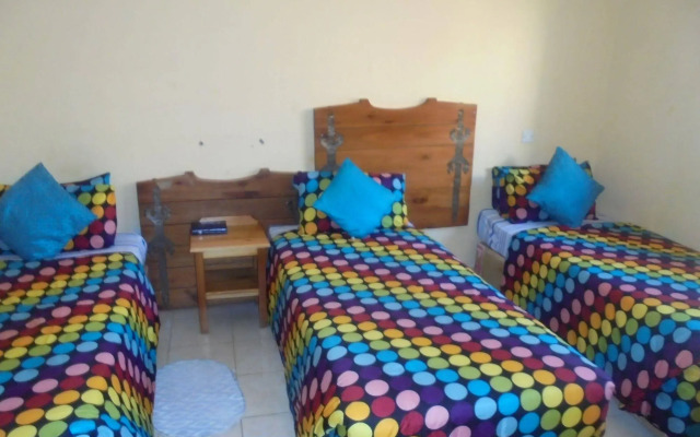 Tatenda Safaris