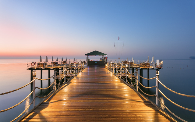 Mirage Park Resort - All Inclusive