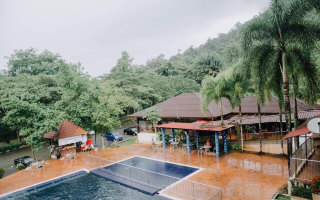Janaview Taiping Hotel