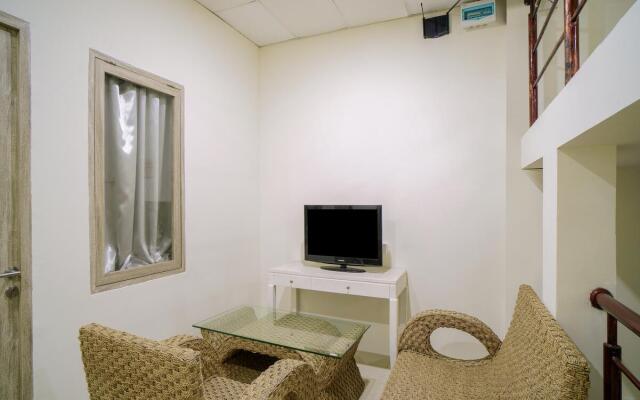 OYO 3364 Batam One Guesthouse