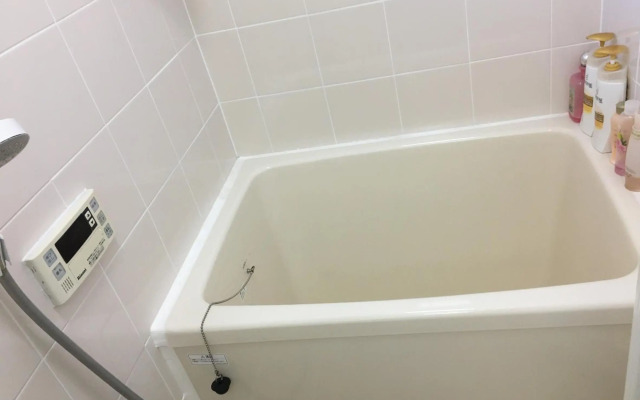 レオ小岩 301号室