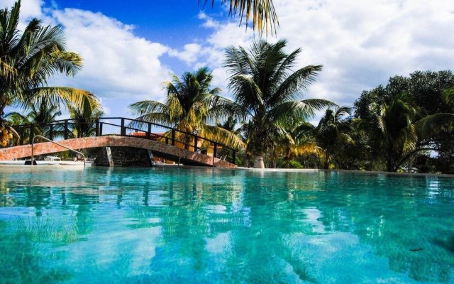 Playa Maya Resorts