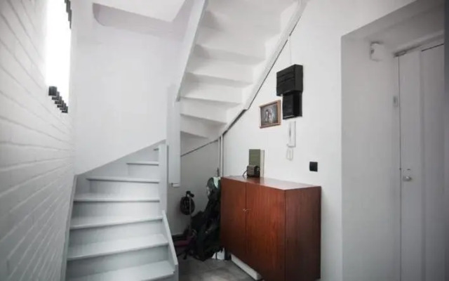 Triplex Place d'Italie