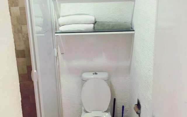 Nice Apartment Ocean View