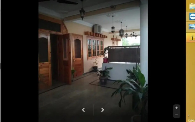 Pak Palace Guest House Abbottabad