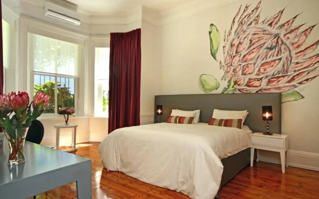 Nine Flowers Guest House