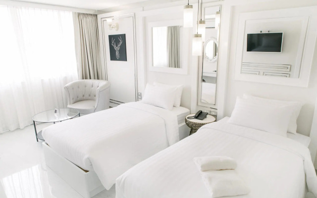 R1 Nimman Hotel Chiangmai