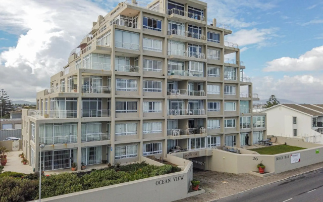 Ocean View C403 by CTHA