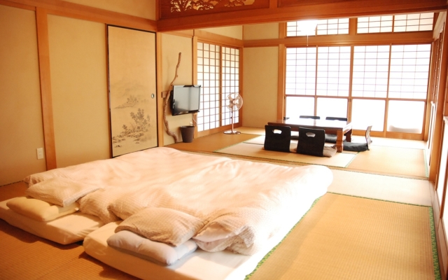 Villa Hirado-Yokota