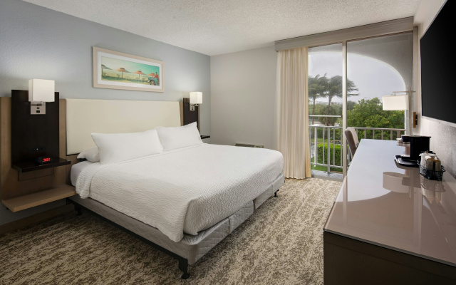 Fairfield Inn And Suites By Marriott Palm Beach