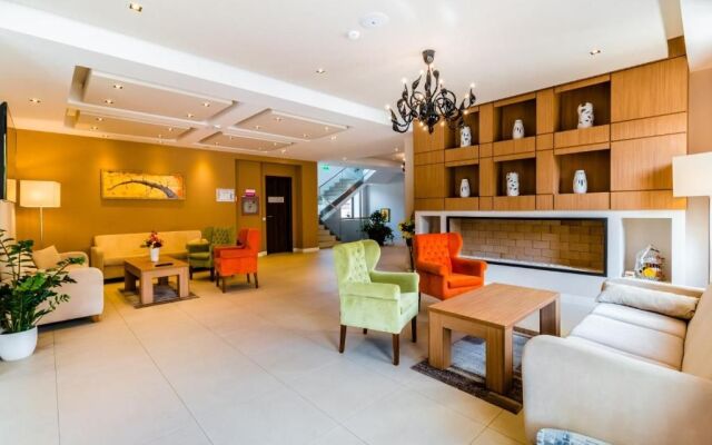 Hotel Radsor