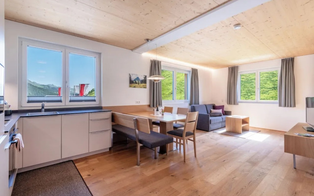 Rössle Appartements