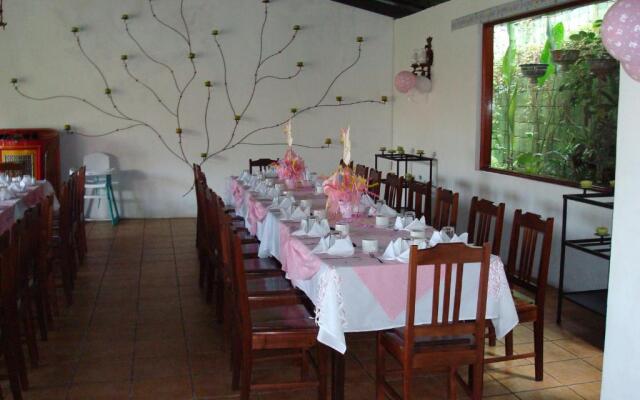 Hotel Casa Duranta