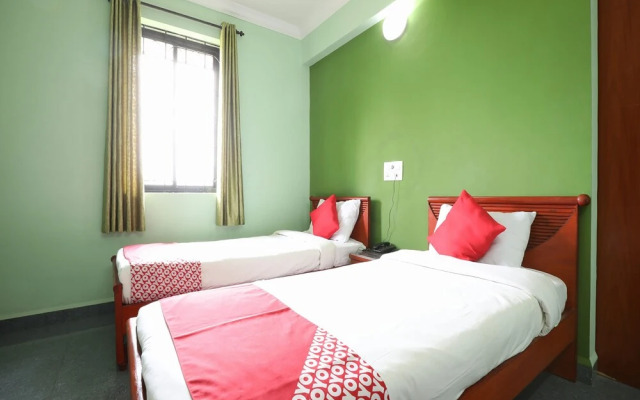 OYO 43254 Hotel Siesta De Goa