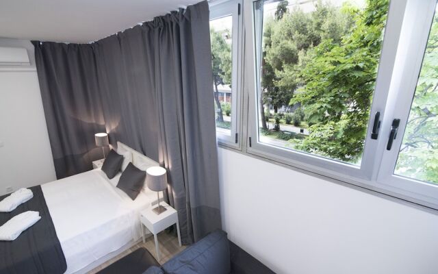 Apartment Aspalathos Centar