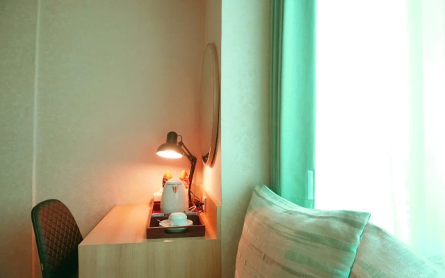 Solaris Hotel Malang