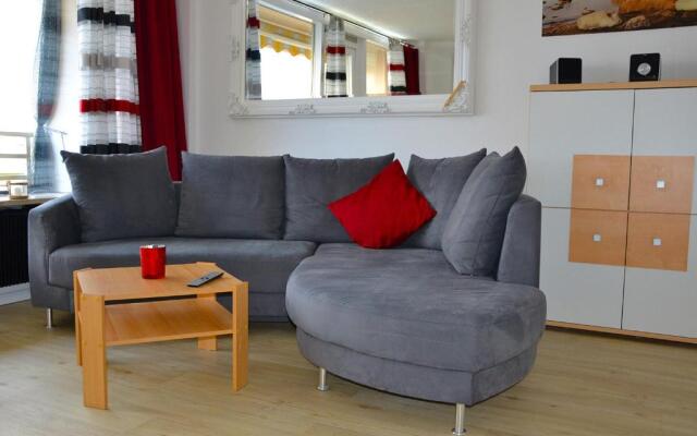 Traumblick FeWo Nr 477