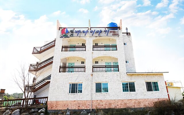 Taean Bada Iyagi Pension