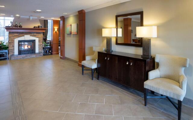 Staybridge Suites Minneapolis-Bloomington by IHG