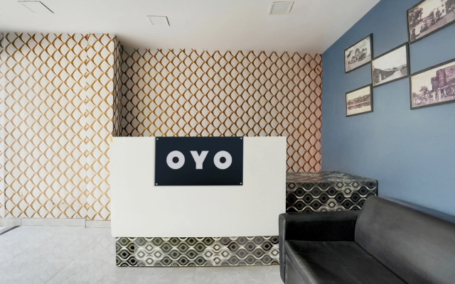Hotel O P2