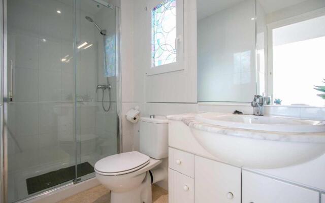 Apartamentos de Casa Yoli en Maro