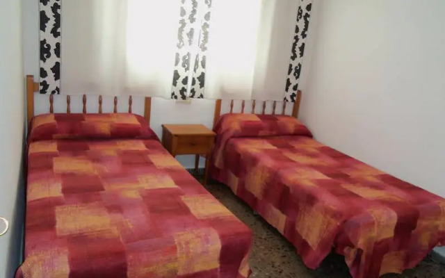 Apartamentos Gandia Playa Centro 3000