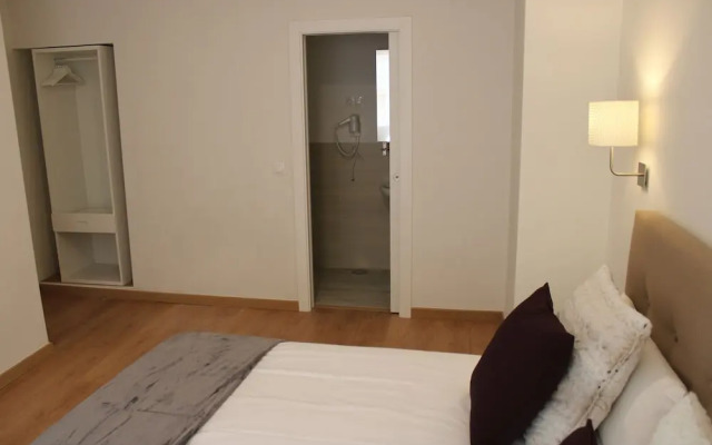 Fan Rooms Gálvez