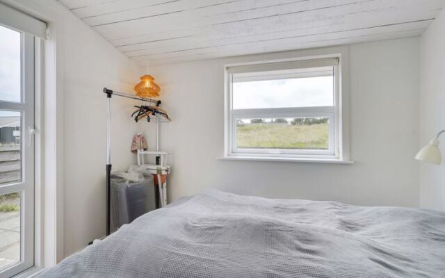 "Alvina" - 800m from the sea in NW Jutland