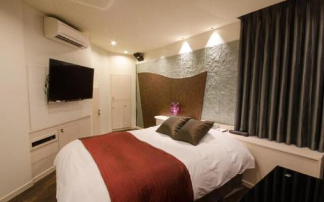 Hotel 41 AV (Adult Only)