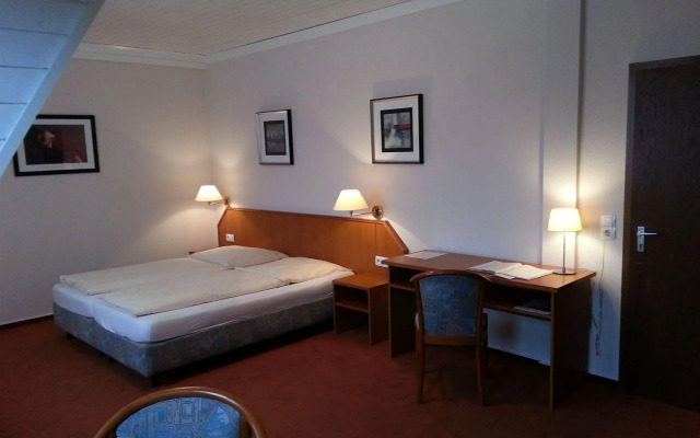 Hotel-Restaurant Klostermühle
