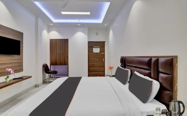 Collection O 807543 Bhawna Vyas Hotel